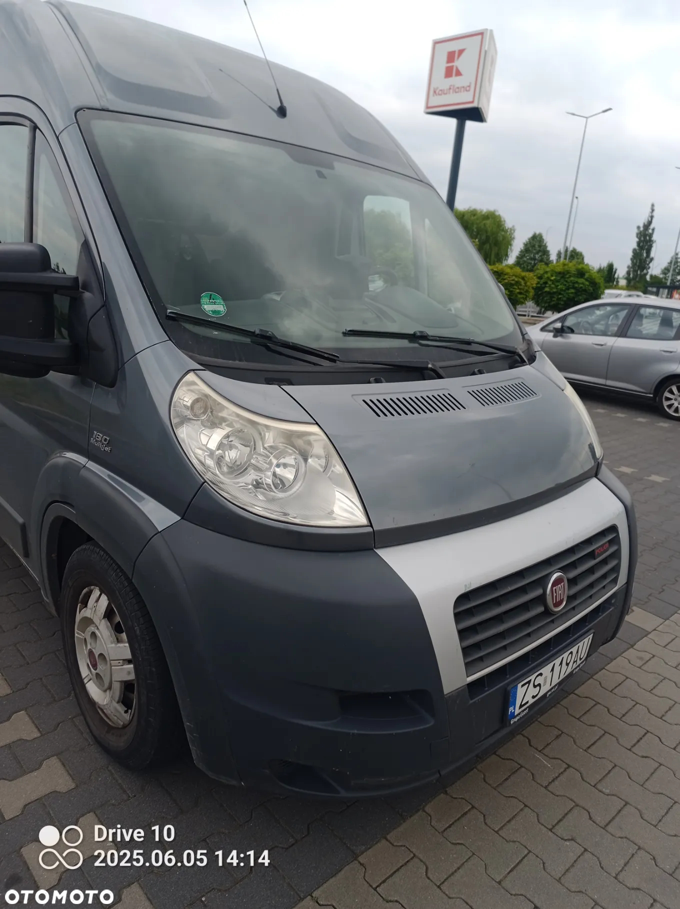Fiat Dukato Maxi - 3