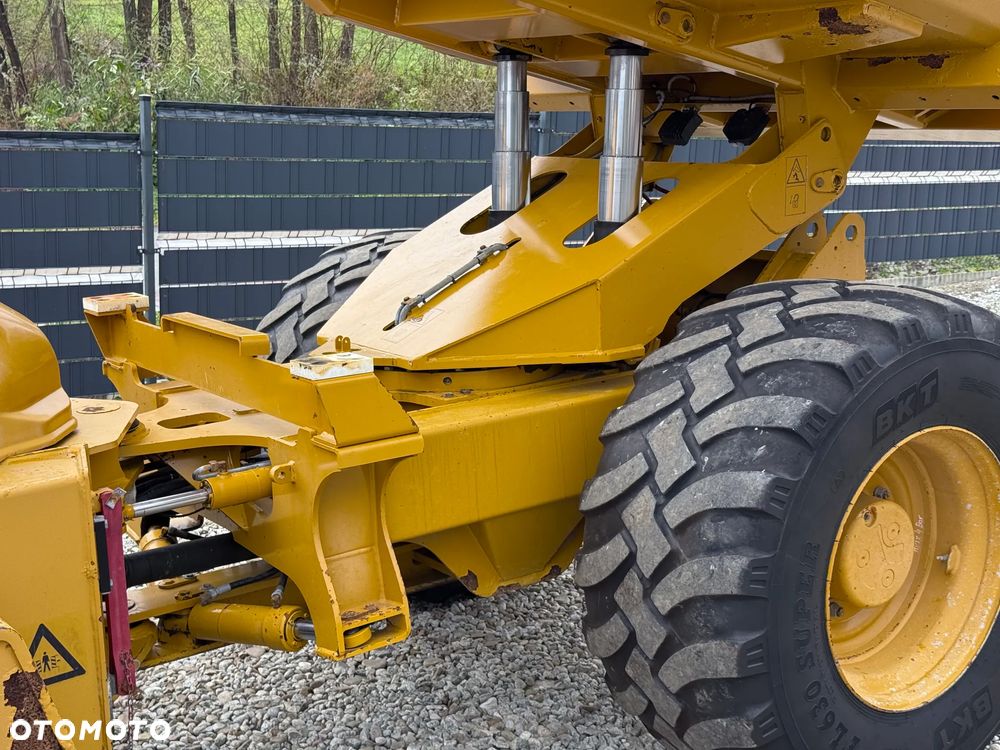 Hydrema * Wozidło Hydrema 912D * Sprowadzone * Stan Perfekcyjny * Kiper Wywrotka Obrotowe * - 17