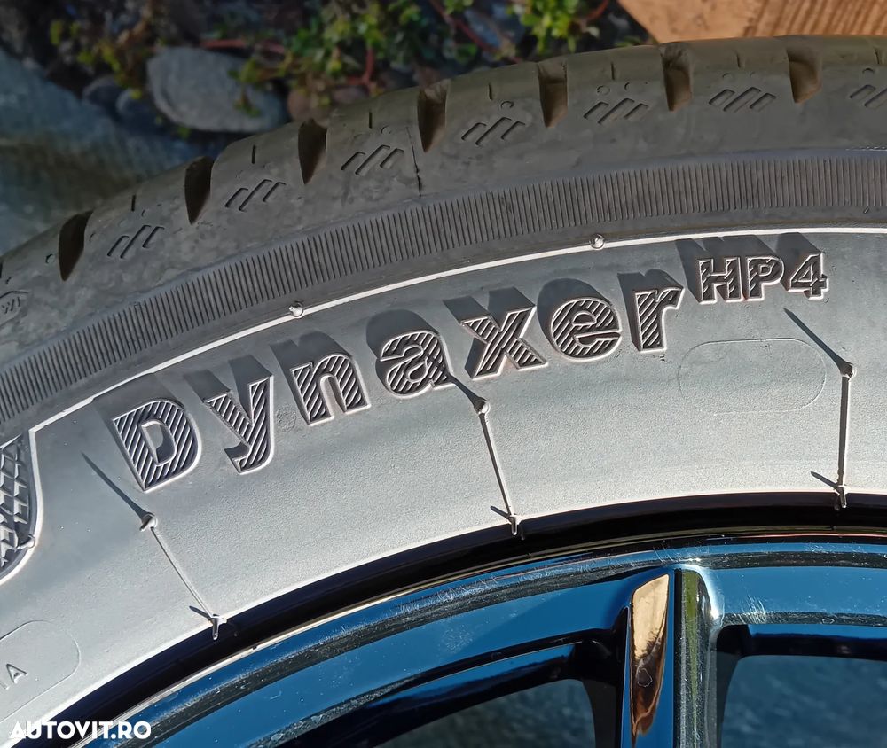 Vand jante Ford Focus - 9