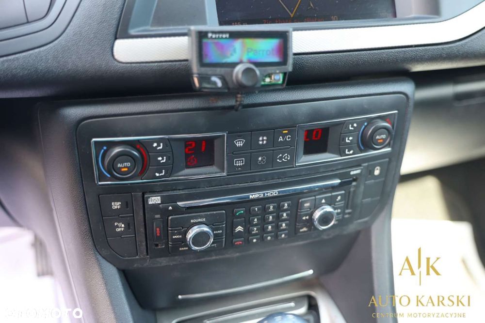 Citroën C5 - 26