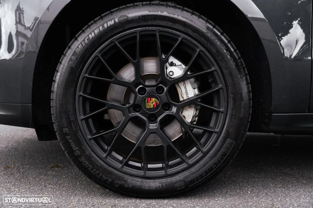 Porsche Macan S PDK - 30