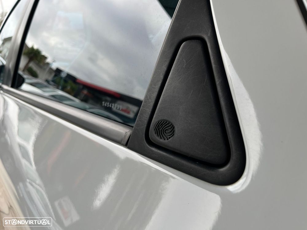 Renault Zoe (c/ Bateria) Zen - 13