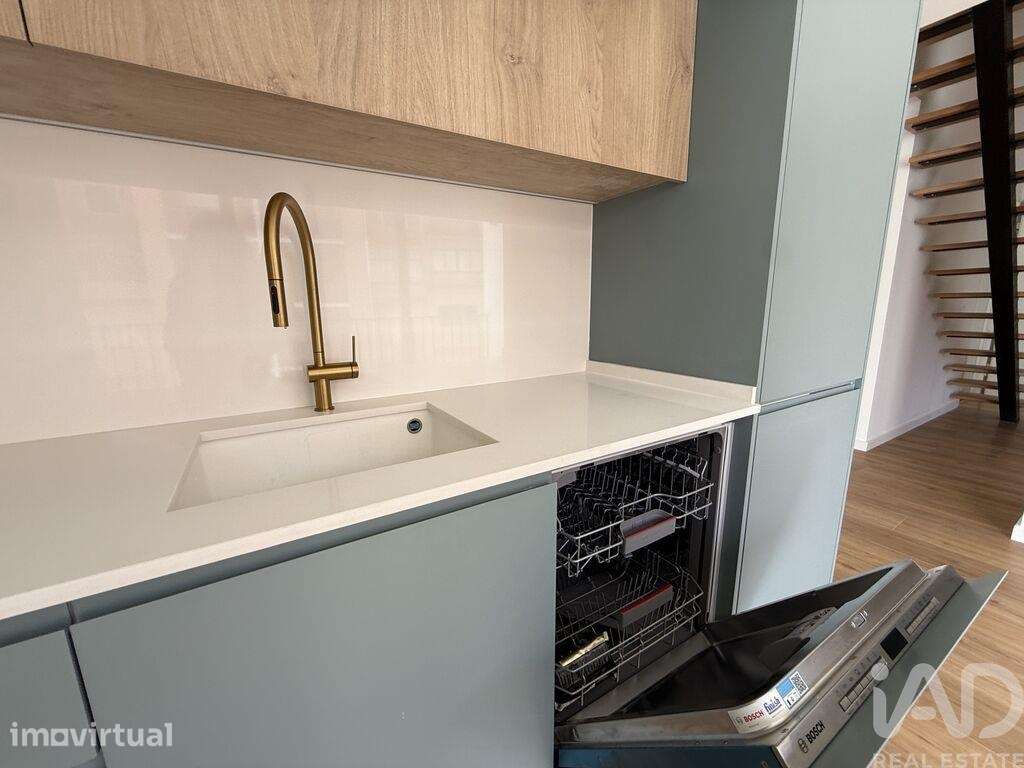 Duplex T2 em Alcabideche de 92,00 m2 - Grande imagem: 5/30