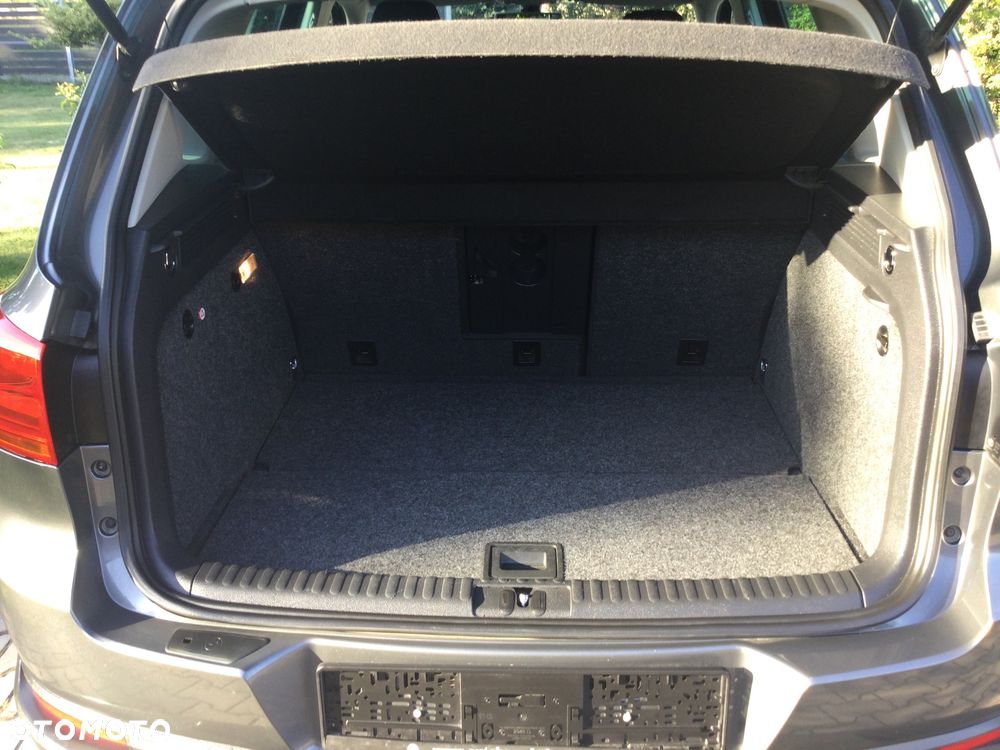 Volkswagen Tiguan 2.0 TDI DPF BlueMotion Technology Life - 18