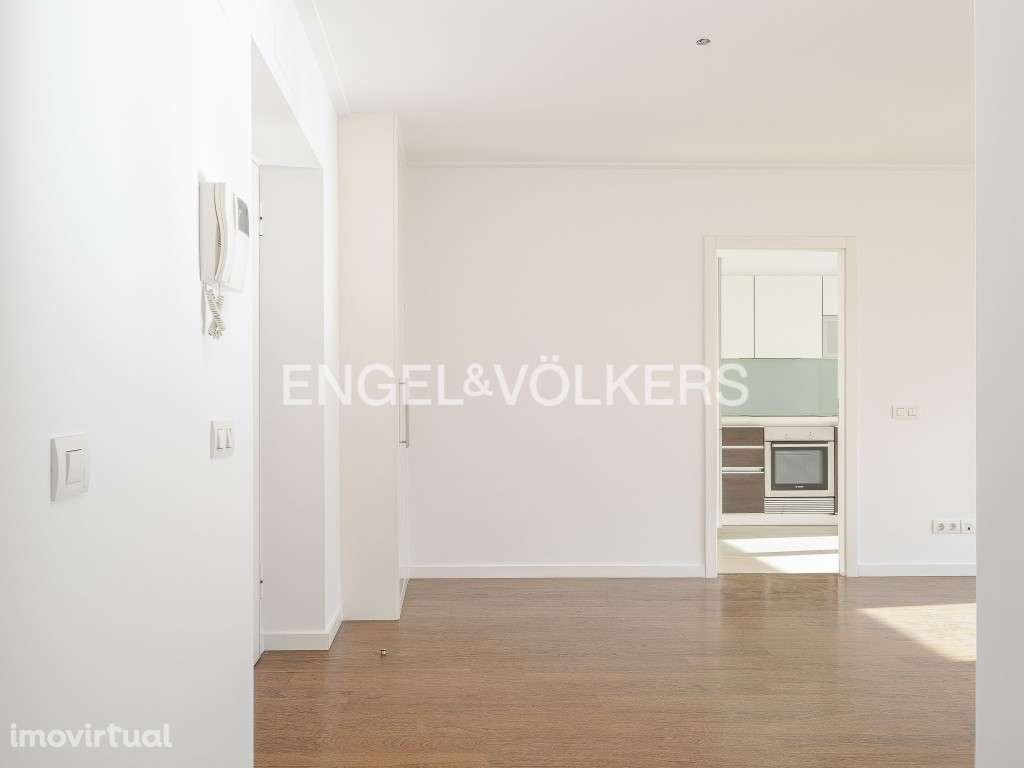 Apartamento T1 no Parque das Nações - Grande imagem: 5/28