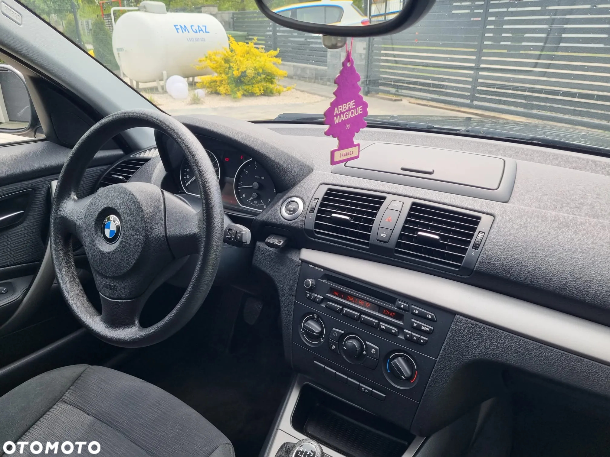 BMW Seria 1 116i Edition Lifestyle - 18