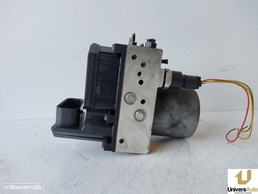 ABS VOLKSWAGEN PASSAT 2002 -0265225124 - 7