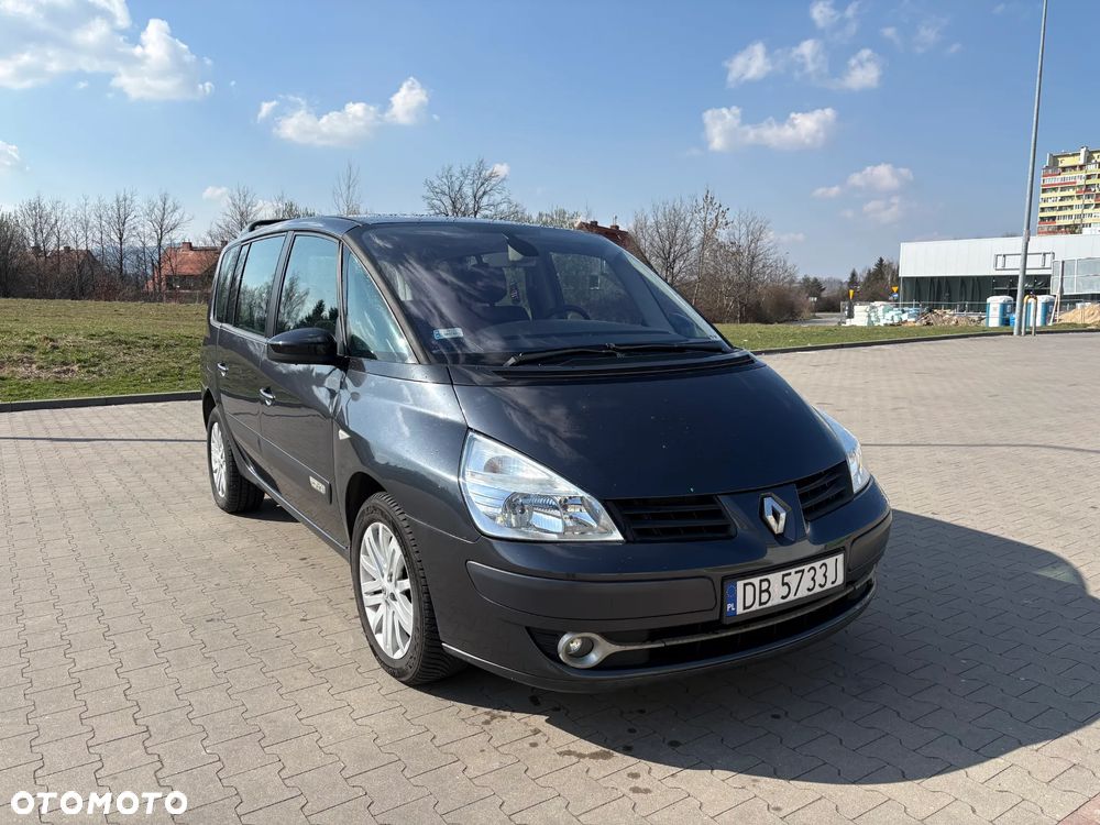 Renault Espace 2.0 dCi FAP Celsium - 1