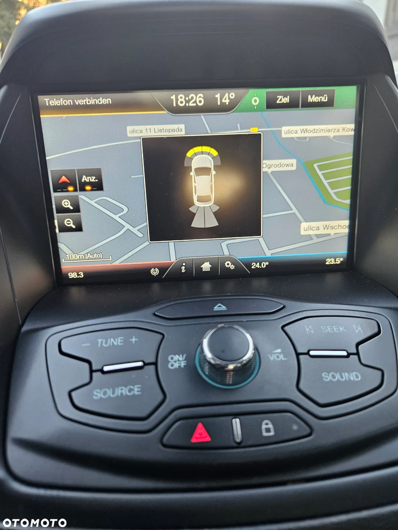 Ford Kuga 2.0 TDCi 2x4 Titanium - 38