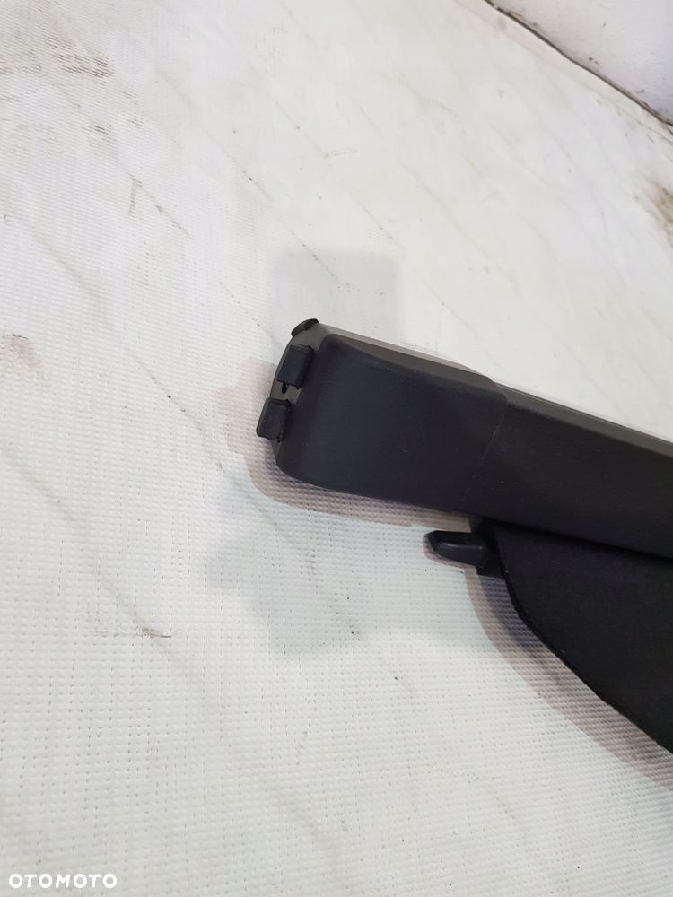 roleta bagażnika 84982ey20a nissan qashqai j10 +2 eur 09r 2.0dci - 6