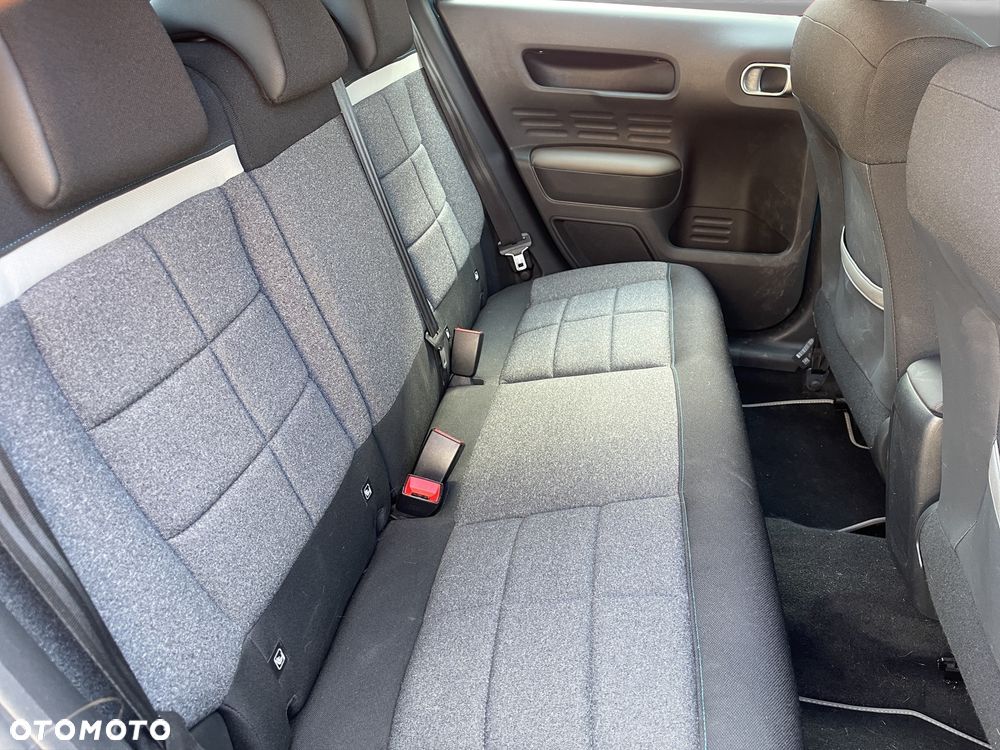 Citroën C4 Cactus 1.2 PureTech Feel S&S - 20