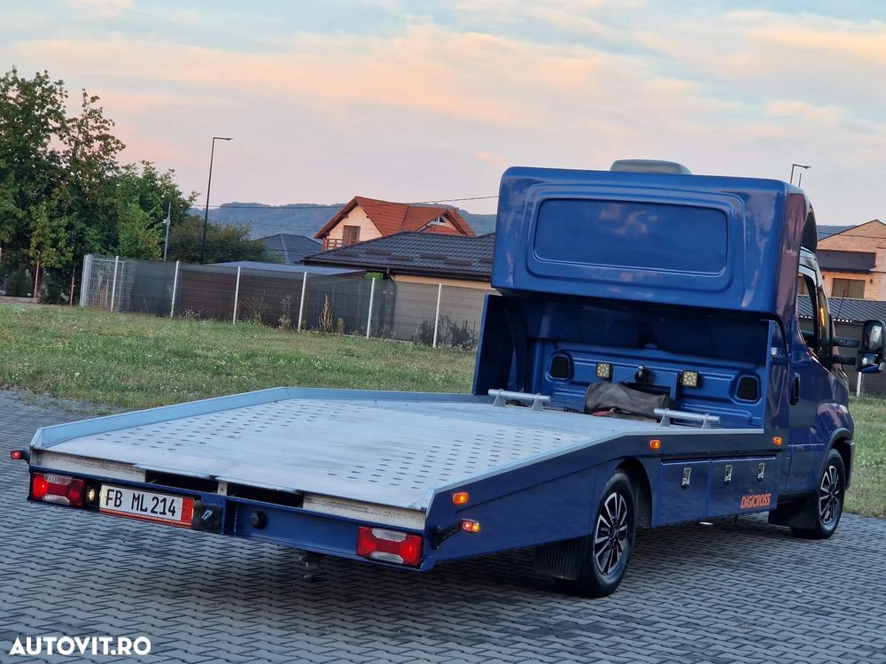 Iveco Daily - 2