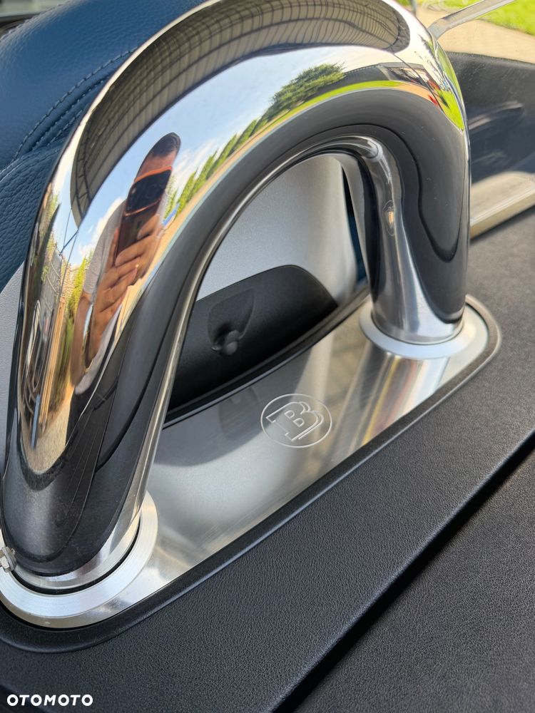 Mercedes-Benz SLK - 7