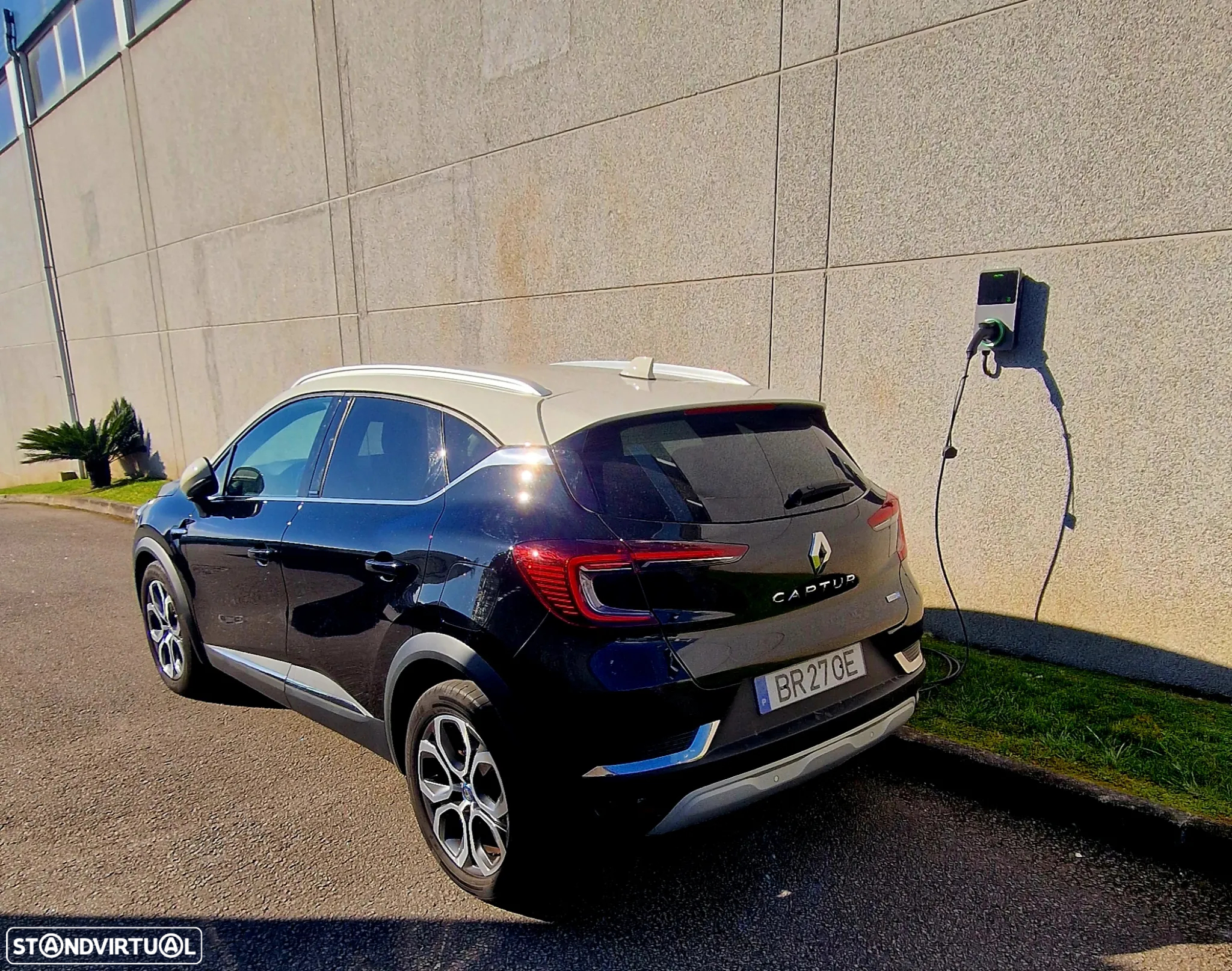 Renault Captur 1.6 E-Tech Plug-In Edition One - 5