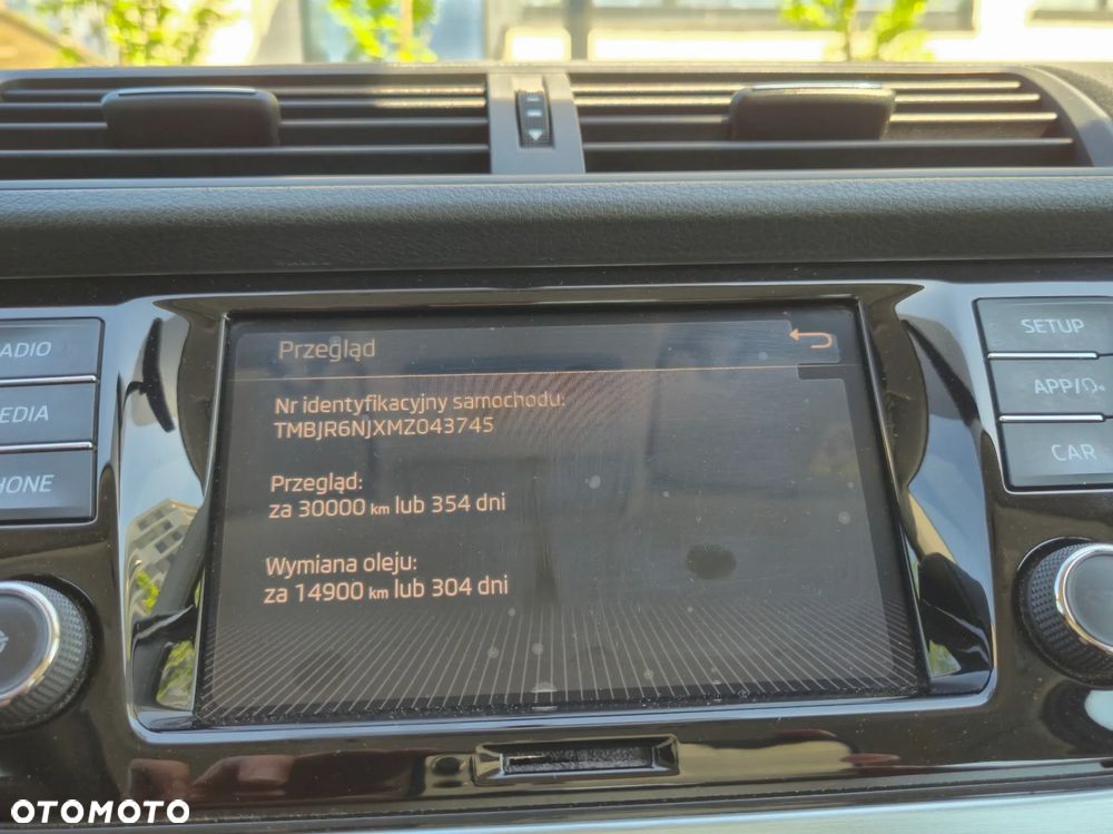 Skoda Fabia 1.0 TSI Ambition - 17