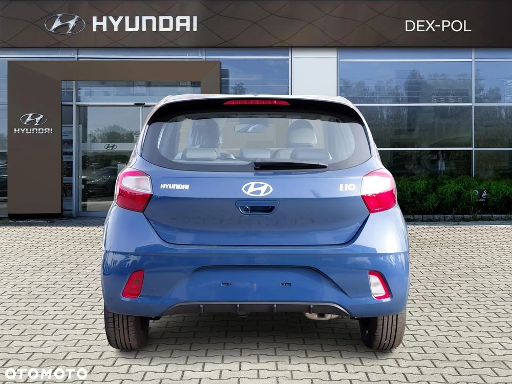 Hyundai i10 1.2 Modern - 4