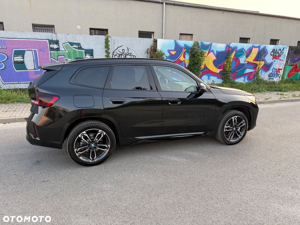 BMW X1 - 20