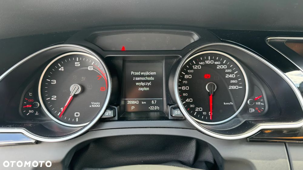 Audi A5 Sportback - 12