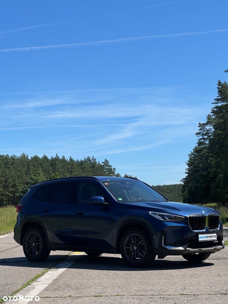 BMW X1 xDrive30e - 33