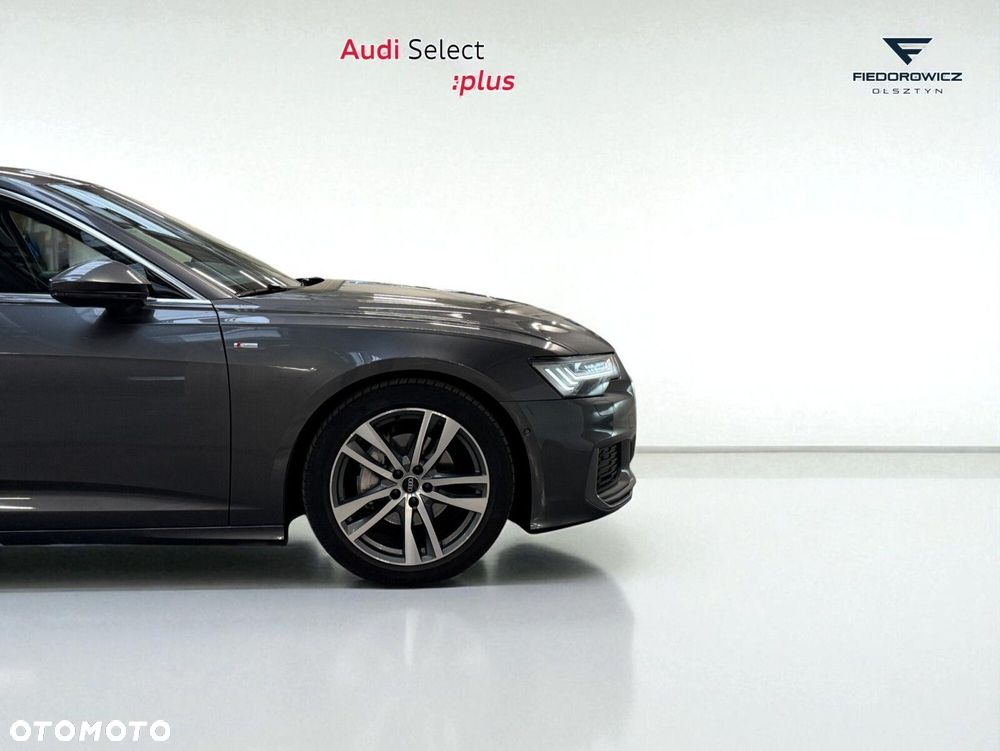 Audi A6 - 8