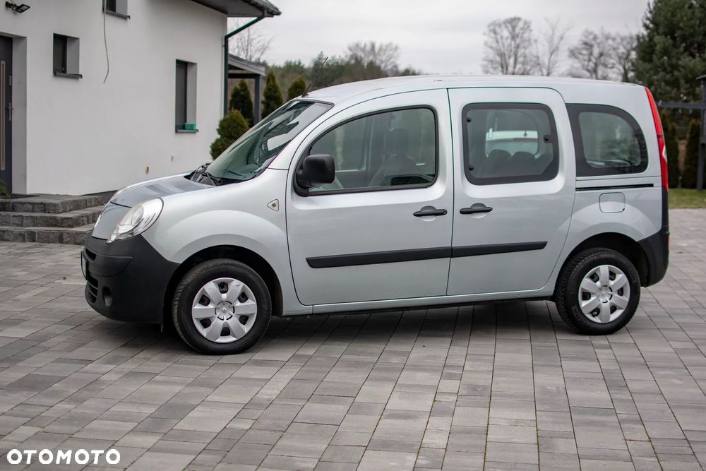 Renault Kangoo ver-110-tendance - 32