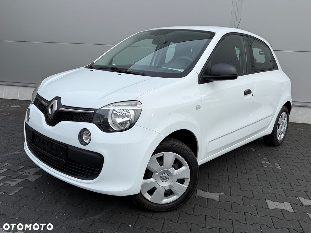 Renault Twingo - 4