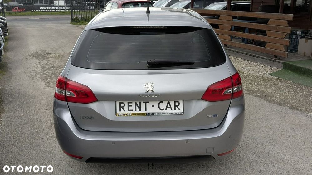 Peugeot 308 - 39