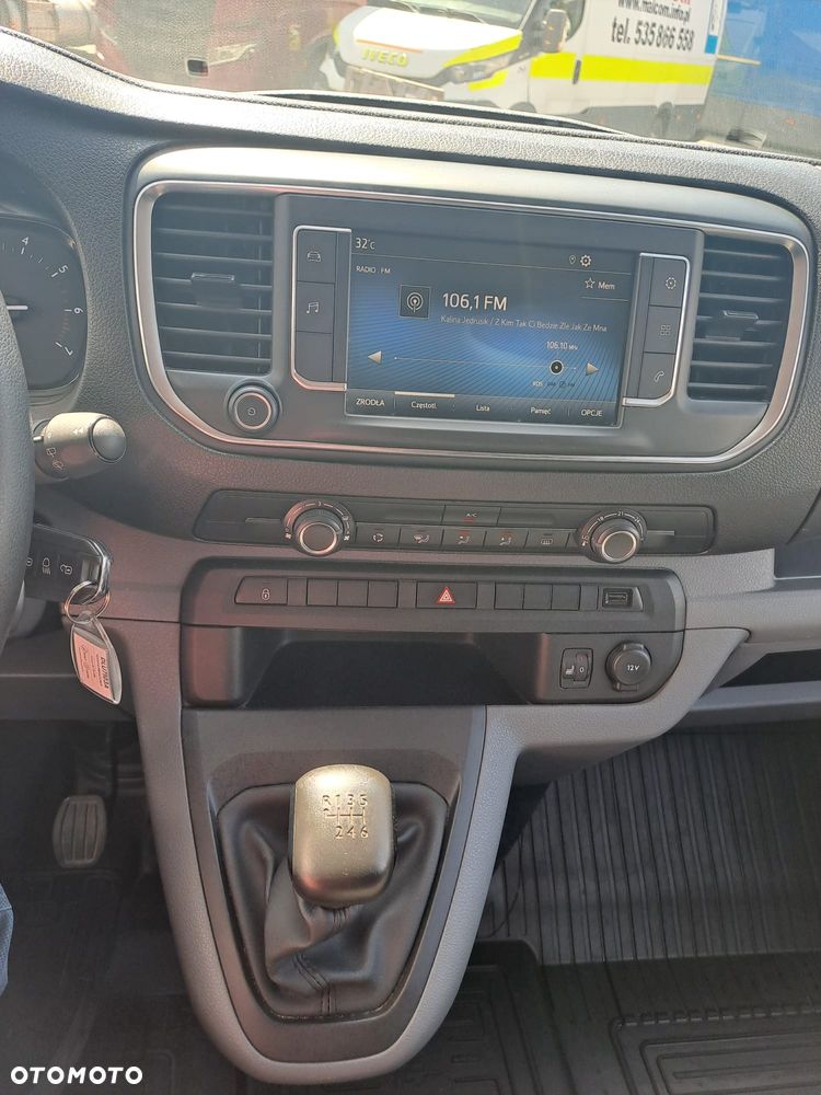 Toyota ProAce Kombi D-4D Long 2,8t - 21