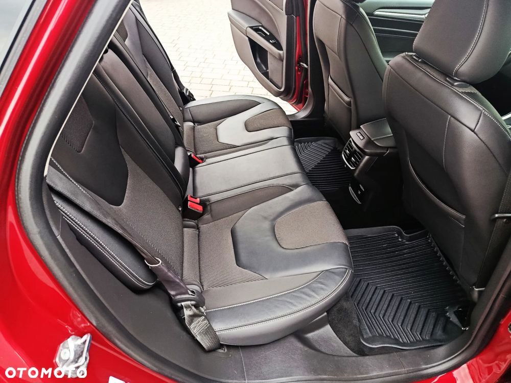 Ford Mondeo 2.0 TDCi STart-Stopp PowerShift-Aut Titanium - 25