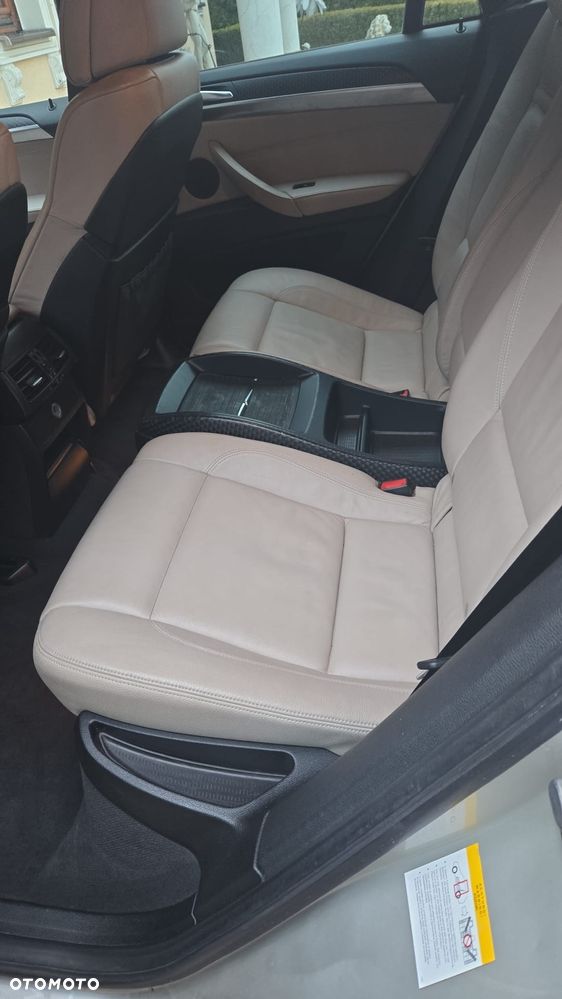 BMW X6 - 5