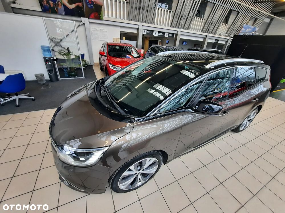Renault Grand Scenic Gr 1.3 TCe Energy Intens EDC - 4