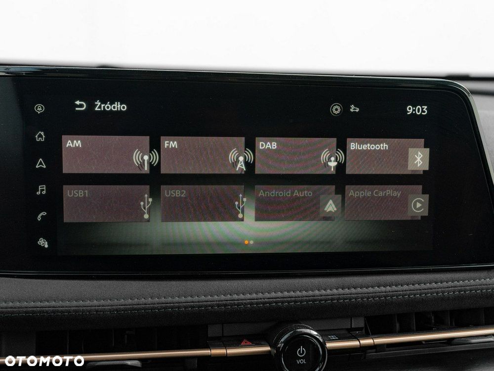 Nissan Ariya 87kWh E-4orce Evolve - 24