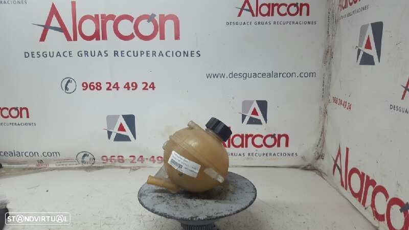DEPOSÍTO DE EXPANSÃO PEUGEOT 307 CC (S1) 2.0 - 1