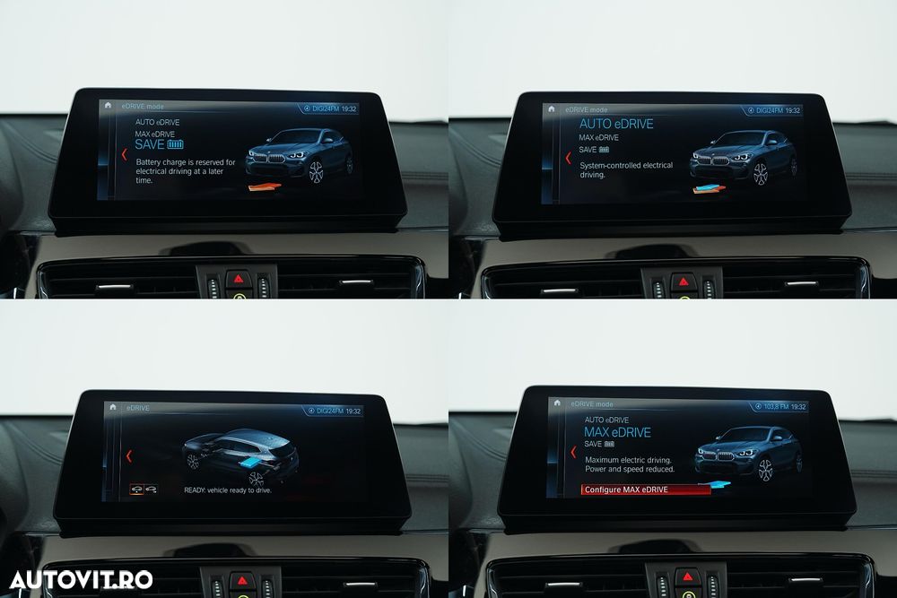BMW X2 xDrive25e Advantage Plus - 26