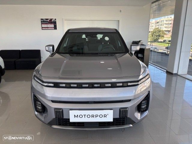 KGM Torres EVX 73.4 kWh K3 - 2