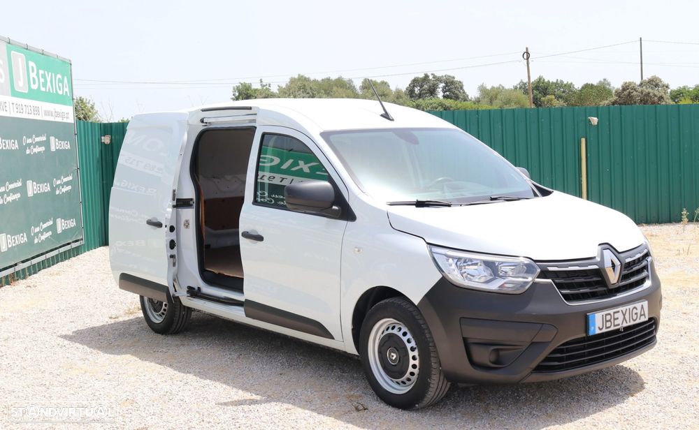 Renault Express 1.5 Blue DCi C/ Iva Incluído - 5