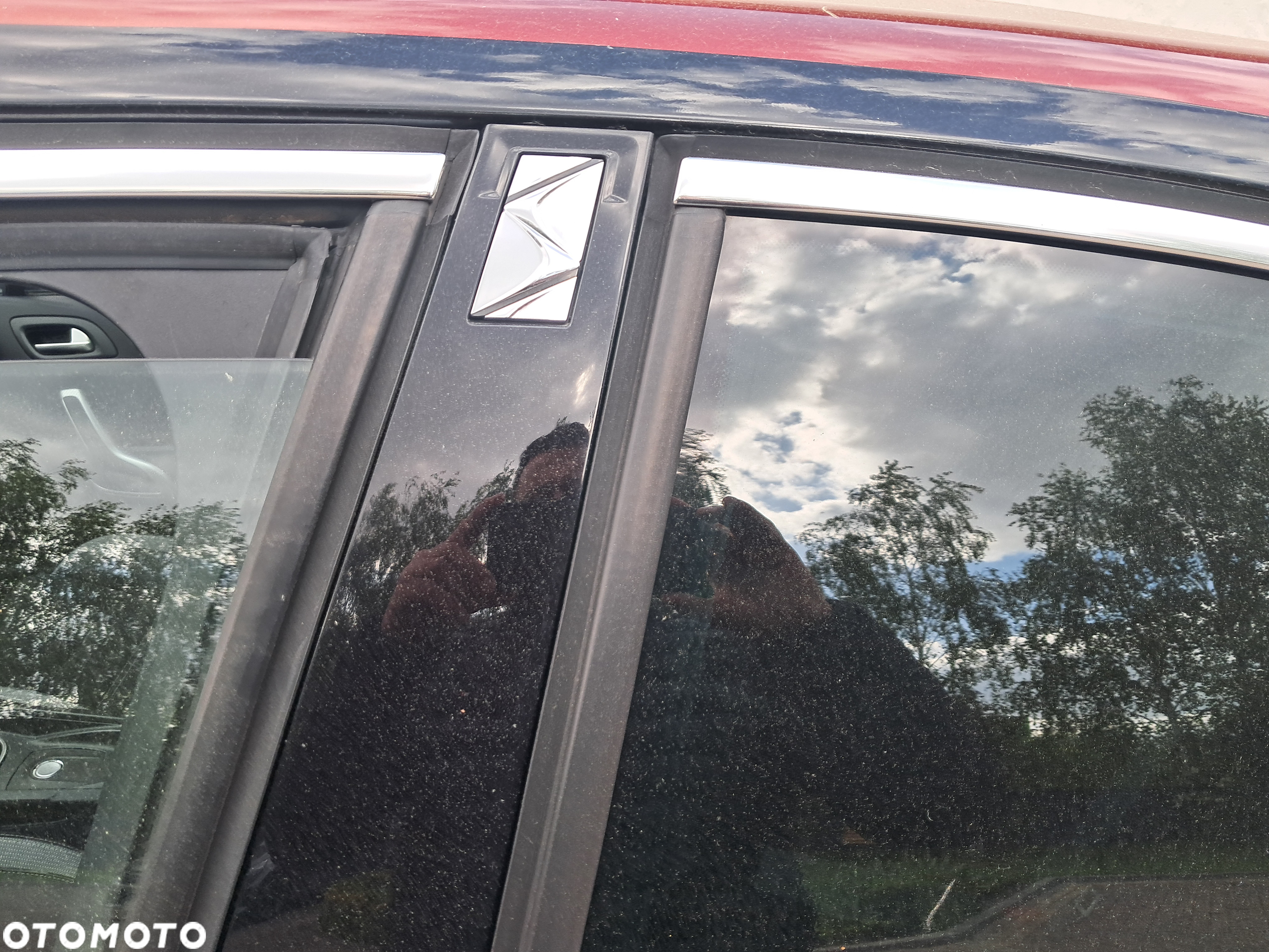 DS Automobiles DS 4 Crossback - 33