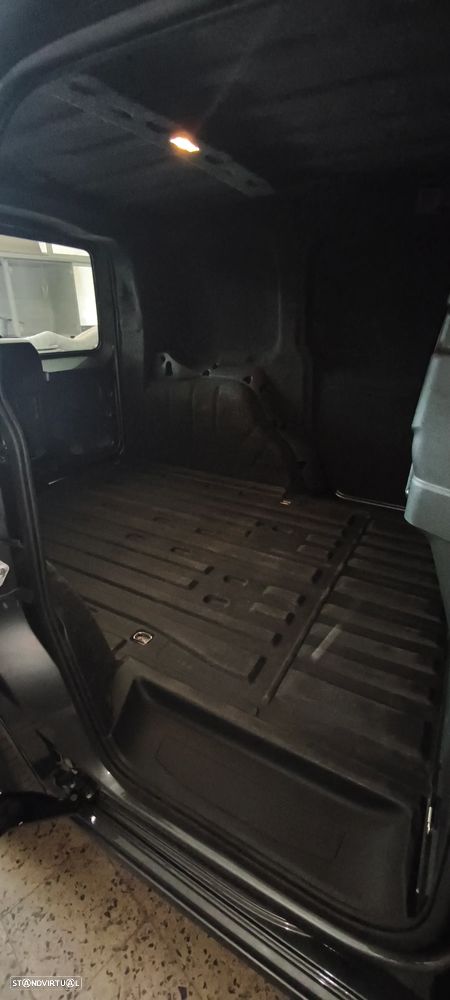 VW Caddy Maxi 2.0 TDI Life DSG - 10