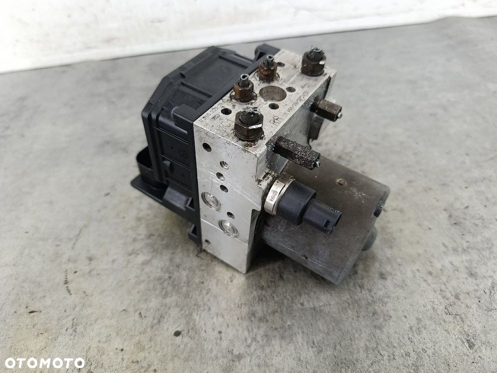 POMPA ABS TOYOTA COROLLA VERSO II 44540-0F010 0265225284  BOSCH 1.8 16V - 1