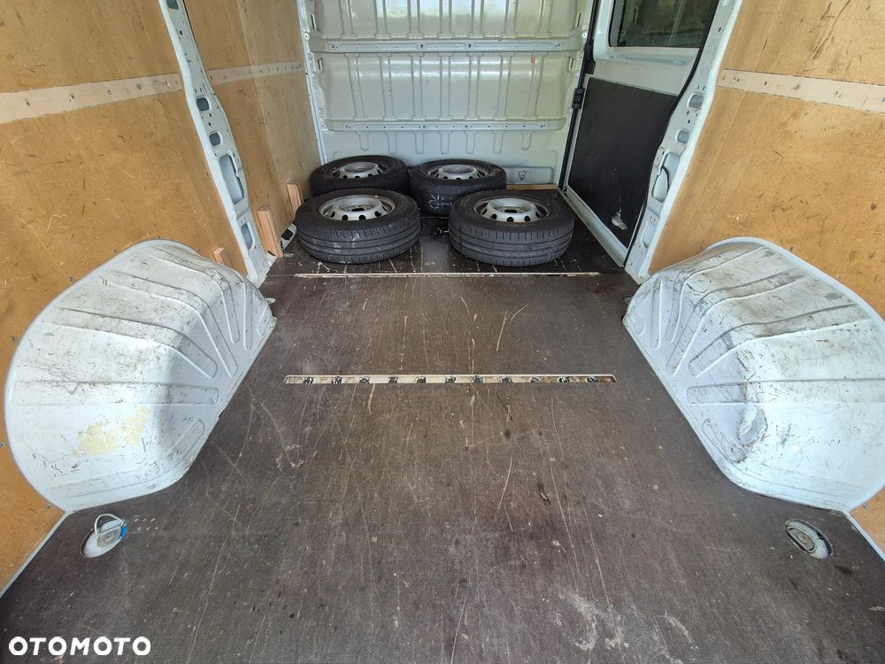 Fiat Ducato - 20