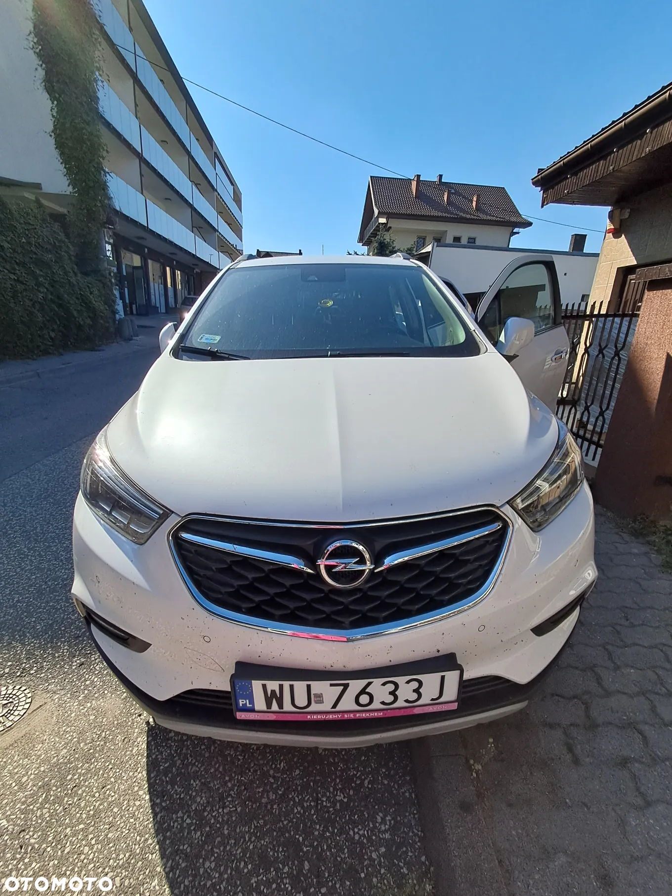 Opel Mokka X 1.4 T Elite - 8