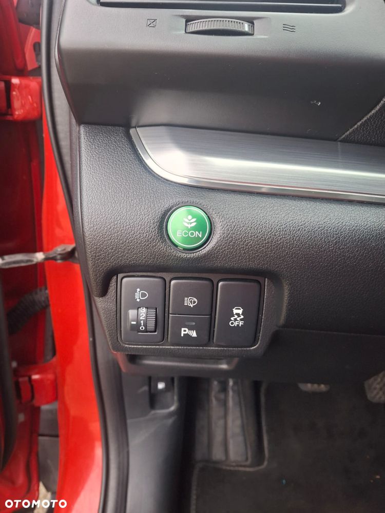 Honda CR-V 2.0 Elegance Plus (Honda Connect+) - 15