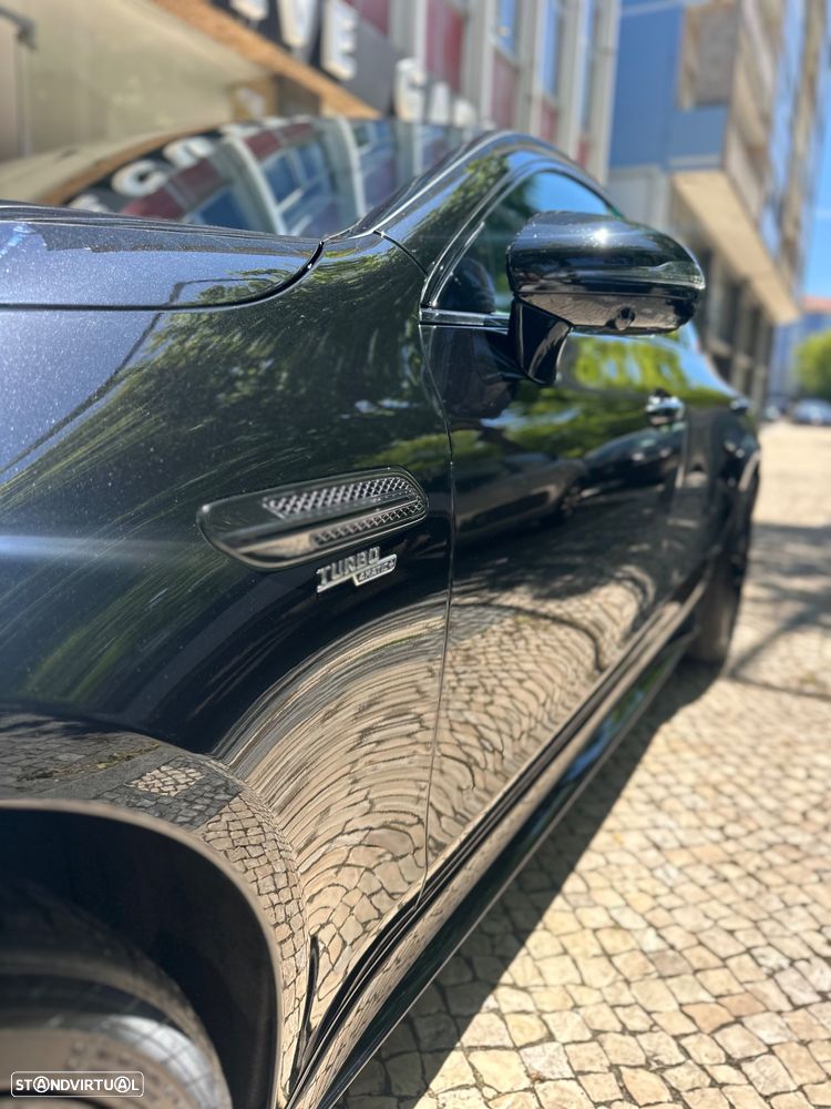 Mercedes-Benz AMG GT 53 4Matic+ - 13