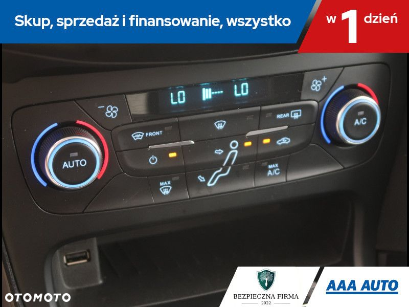 Ford Focus - 17
