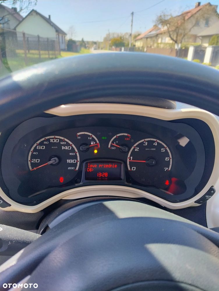 Ford KA 1.2 Start-Stopp-System Trend Edition - 5
