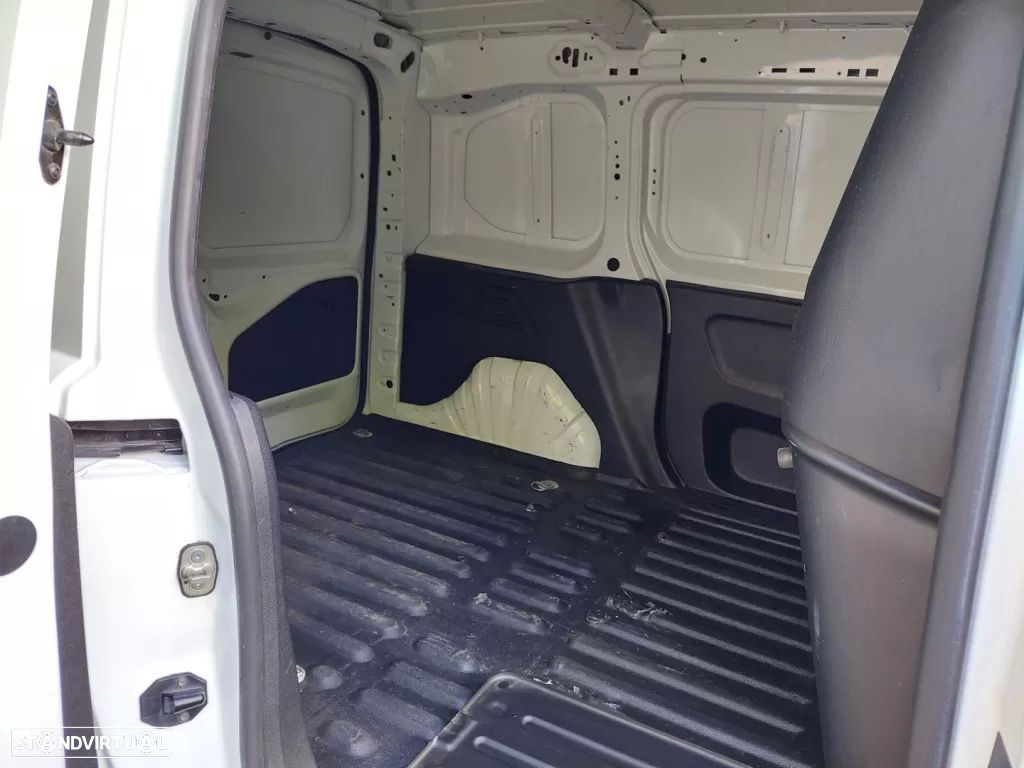 Citroën berlingo - 14