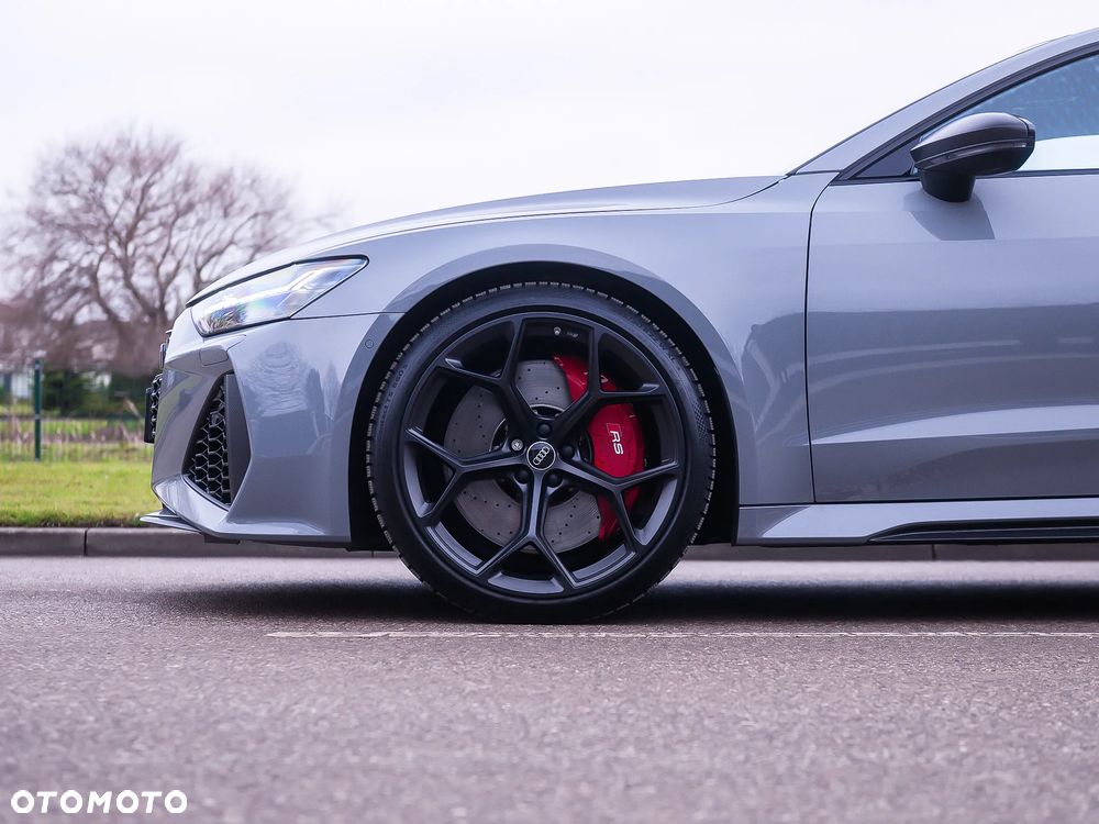 Audi RS7 Sportback - 3
