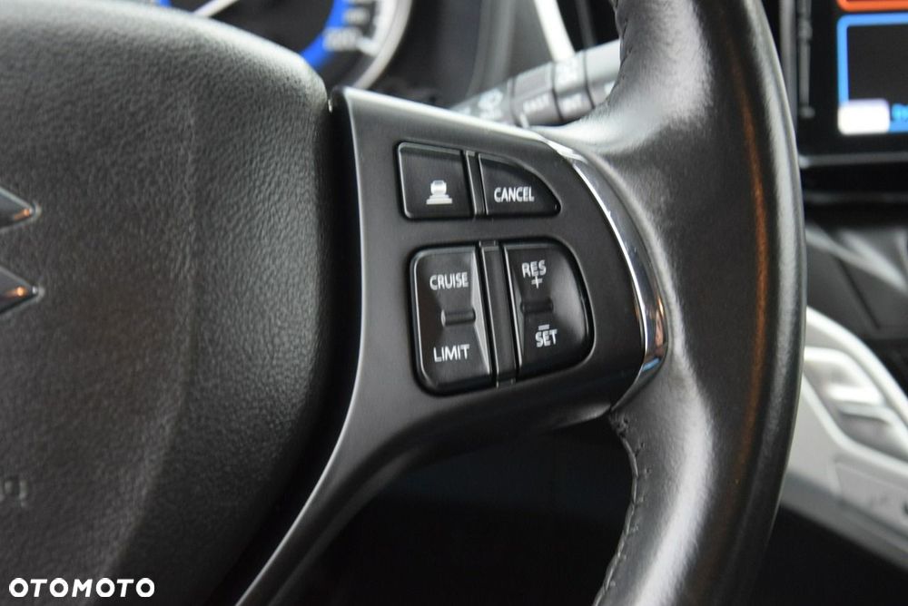 Suzuki Baleno 1.2 Dualjet Basic - 22