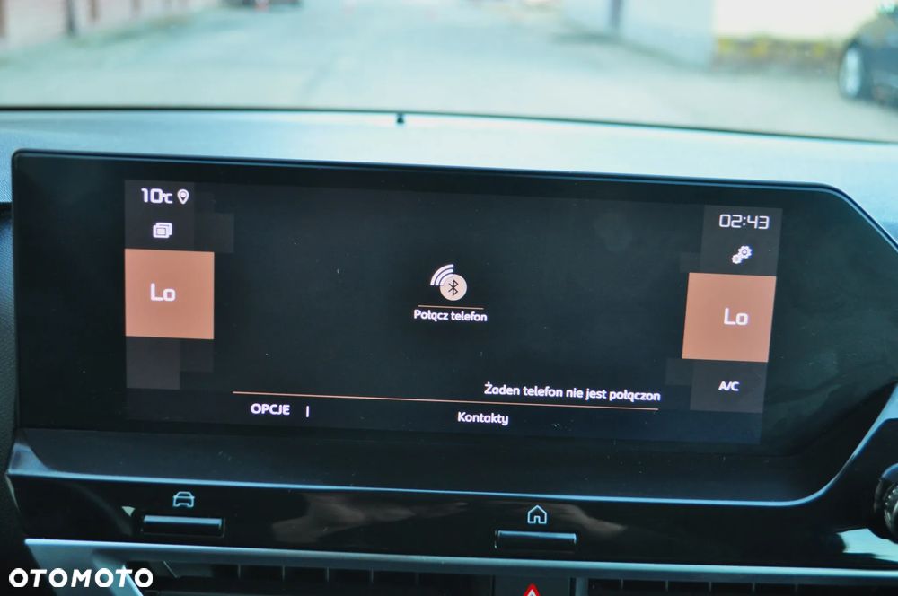 Citroën C4 PureTech e-THP 130 Exclusive - 21