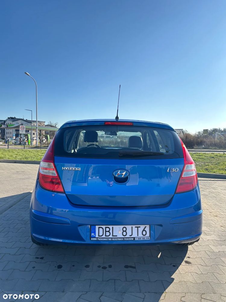 Hyundai i30 1.6 Style - 4